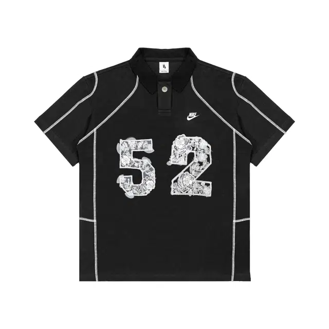 Nike Fantasy 52 Polo