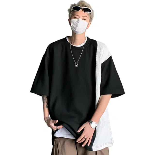 RASHOMONG T