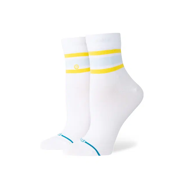 Stance Summer Mood QTR 1