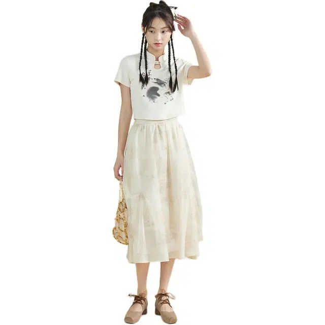 ZIHAN SS24T