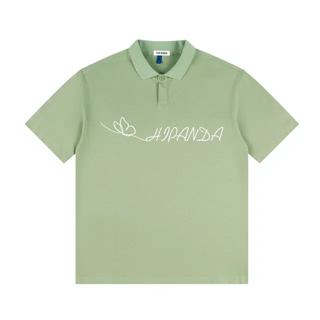 HIPANDA logoPolo