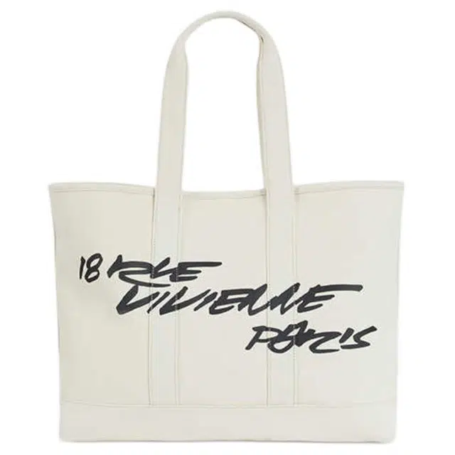 KENZO x Futura 2000 Tote