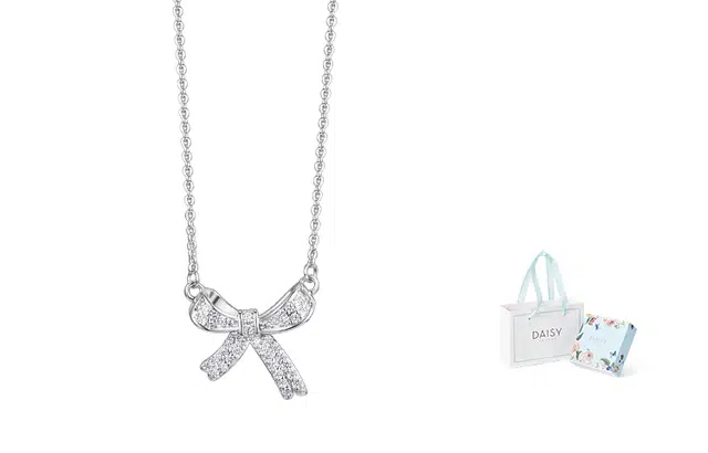 DAISY BEAUTY 925