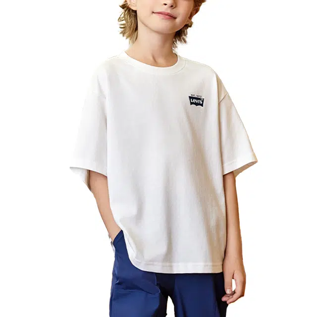levisT SS25