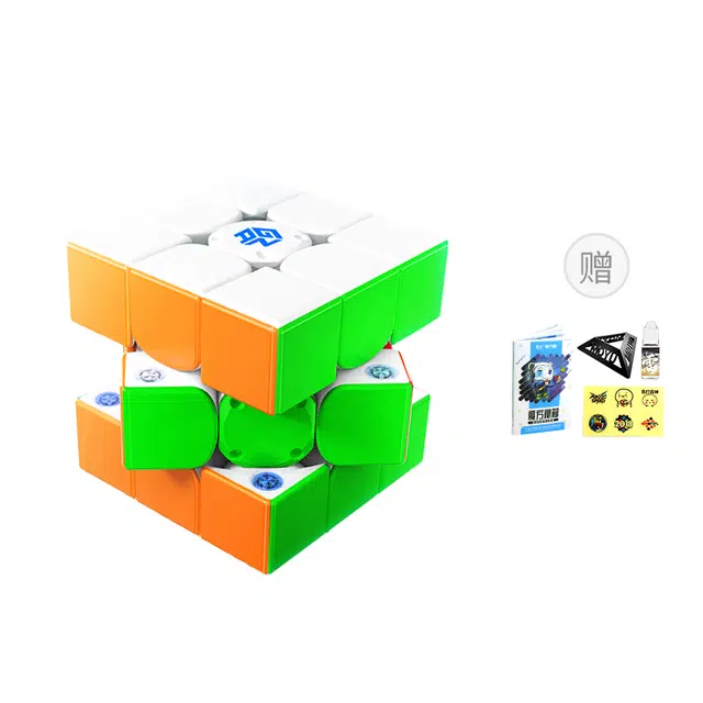 GAN 3