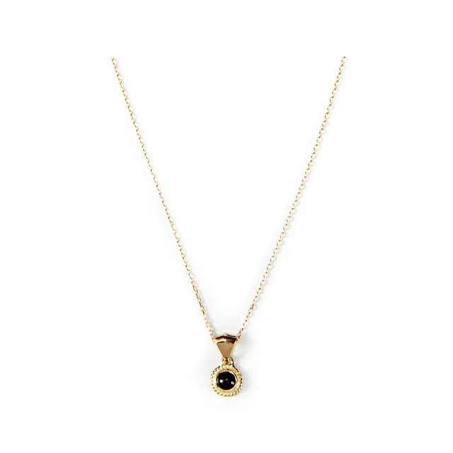 GOD SUNS 18K