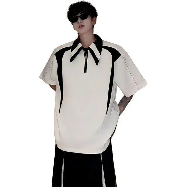MIIRACER Polo