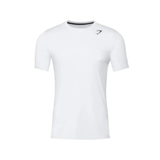 GYMSHARK Running Dept. T ShirtT