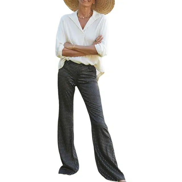 INES DE LA FRESSANGE