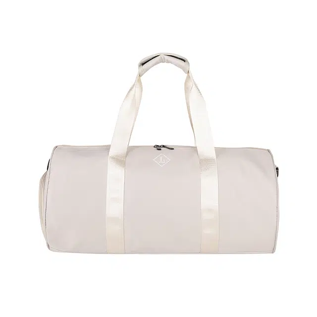 醇龙 多功能短途简约纯色 尼龙布 旅行包 男女同款情侣款 多色