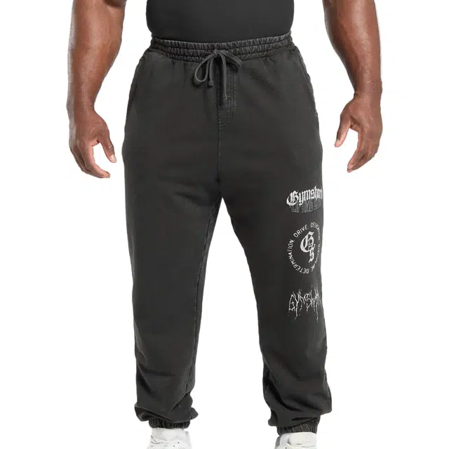 GYMSHARK