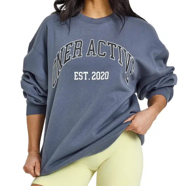 ONER ACTIVE Foundations