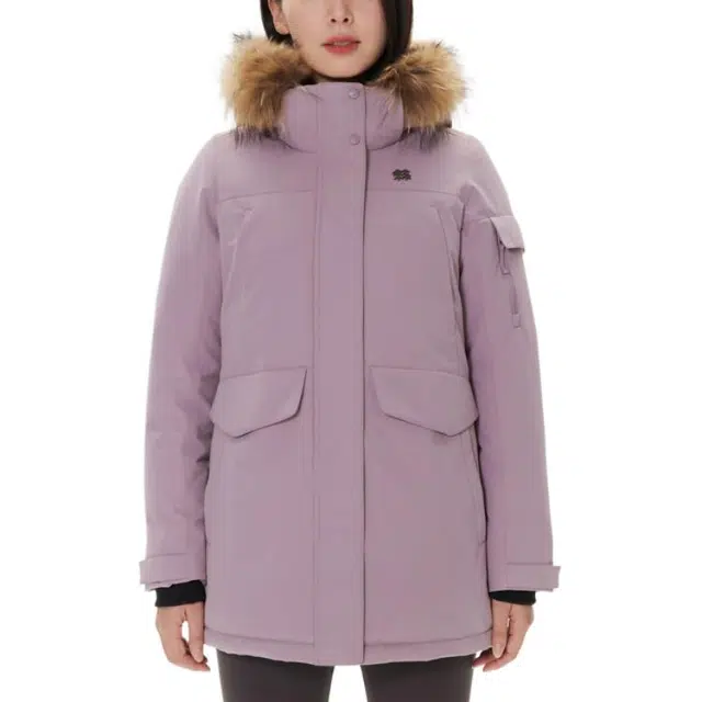 KOLON SPORT x Aurora