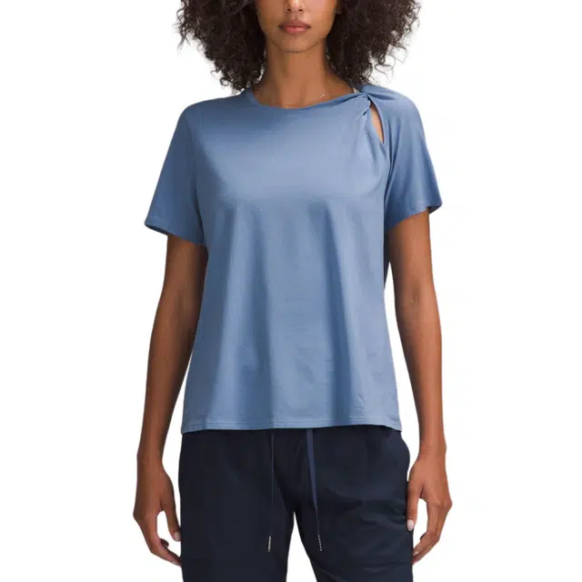 lululemon Cotton SS24 T