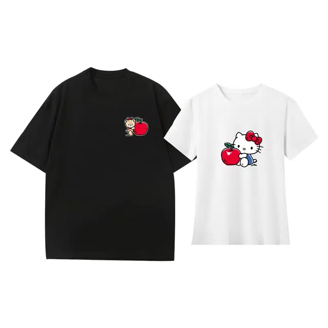 Sanrio x HelloKitty