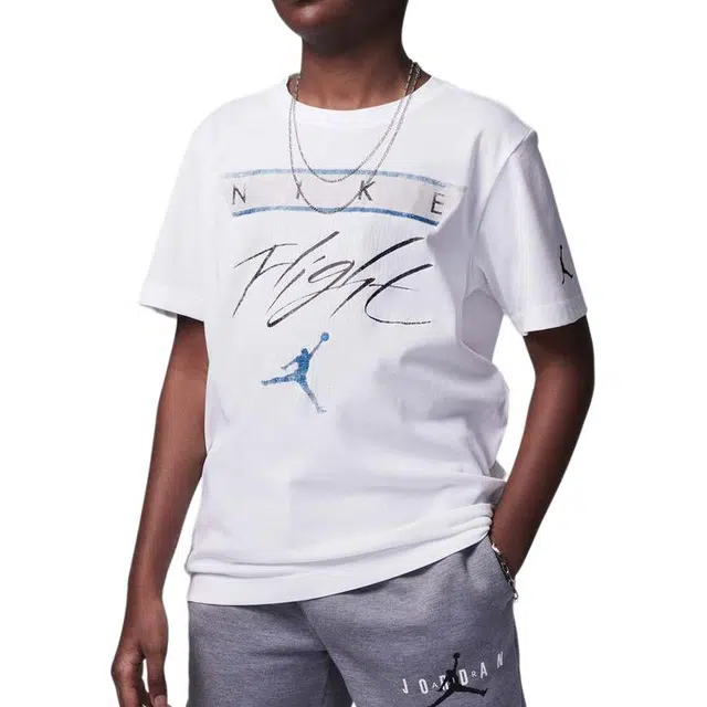 Jordan FLIGHT logoT