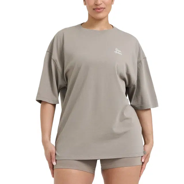 ONER ACTIVE Lift Heavy Lift With Purpose T