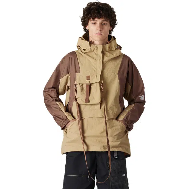 THE NORTH FACE UE SS25
