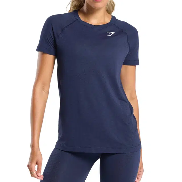 GYMSHARK Vital Seamless T