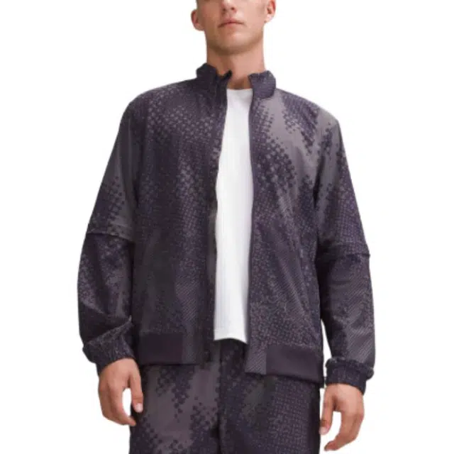 lululemon SS24 Convertible