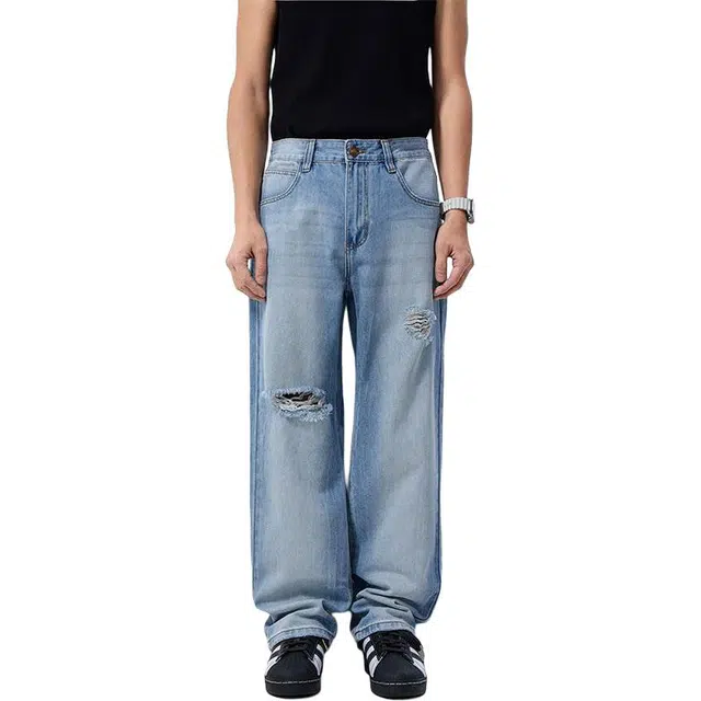 HIPHOPPUNKS cleanfit