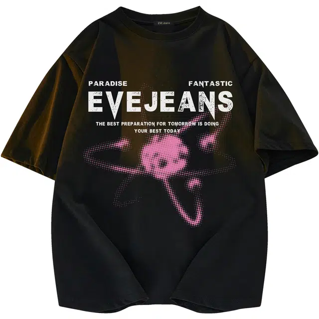 EVE JeansT
