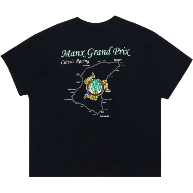 Even Vintage T