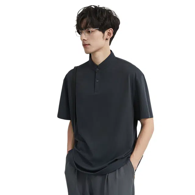 EARL JOEL Polo