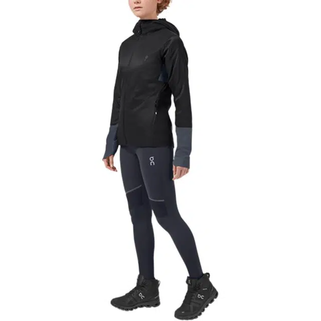 On Insulator Jacket