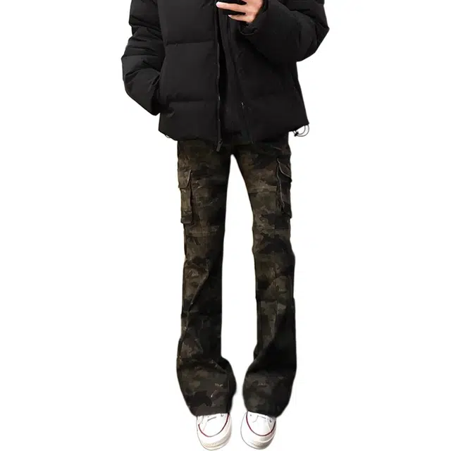 City Hipster cleanfit