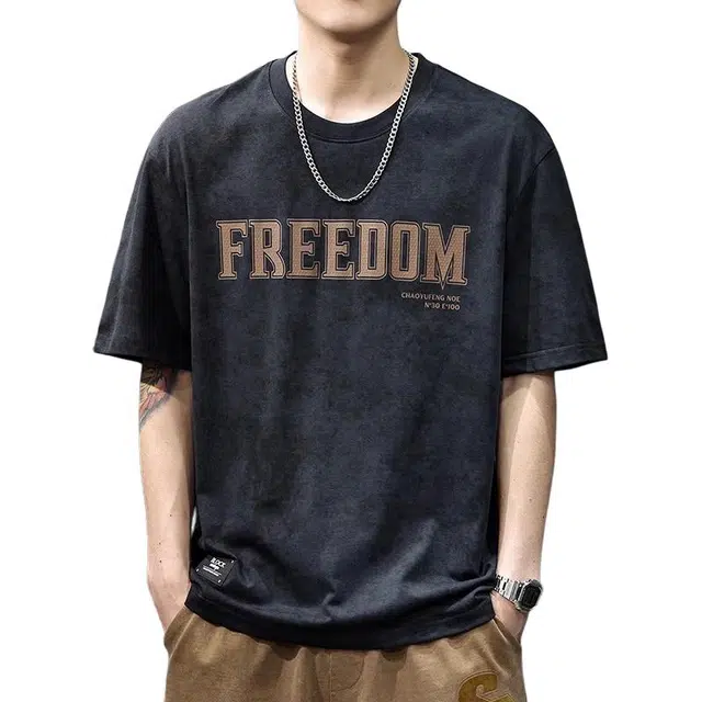 T