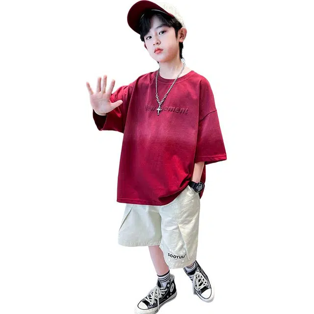 ALI THE FOXT