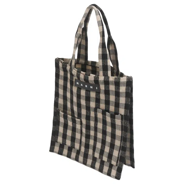 MARNI MARKET Tote
