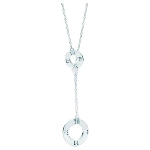 TIFFANY CO. Atlas