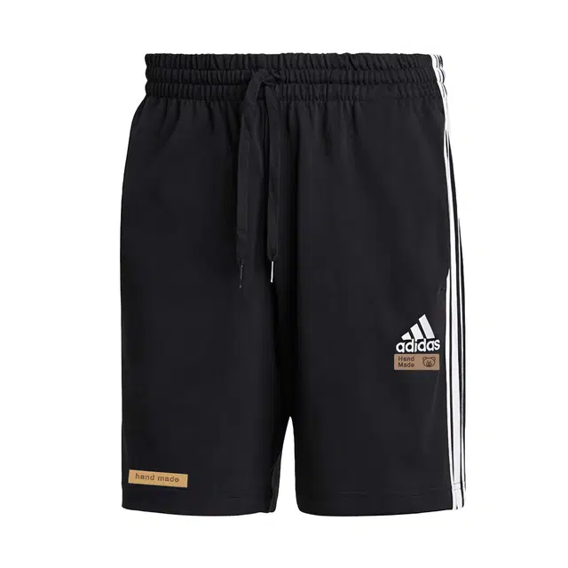 adidas AEROREADY M 3s Sj Sho Logo