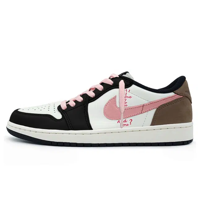 Jordan Air Jordan 1 Retro Low OGMocha'