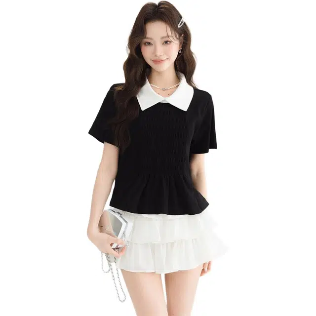 JECCI FIVE POLO
