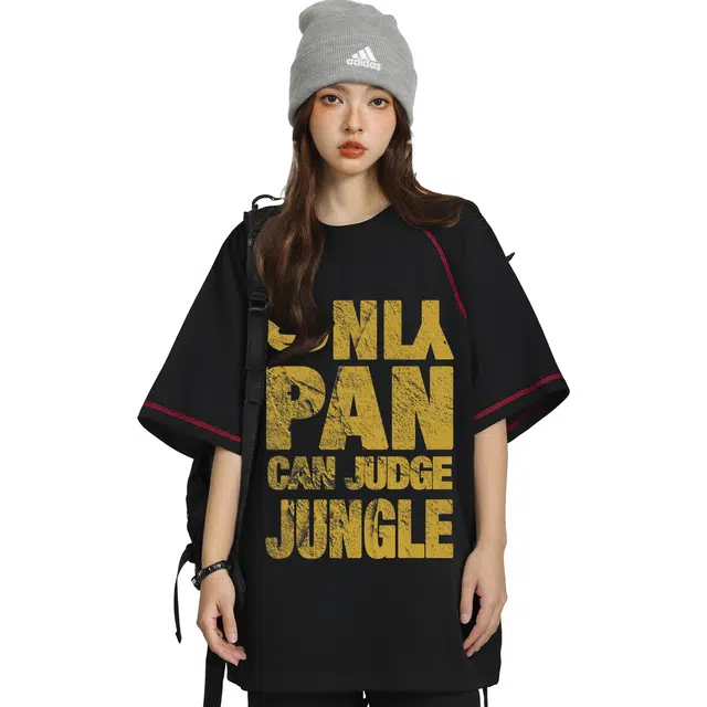 JUNGLE PANDA T