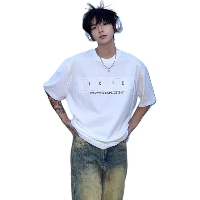City Hipster T