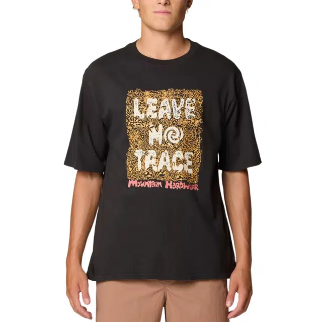 MOUNTAIN HARDWEAR Pack In Pack Out T