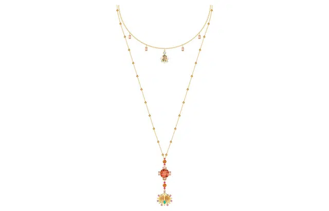 Swarovski Lucky Goddess