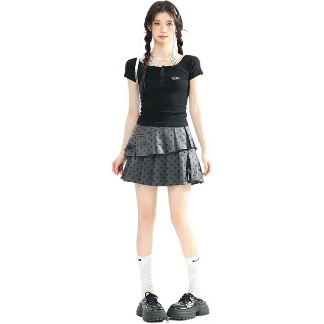 MINETTE T