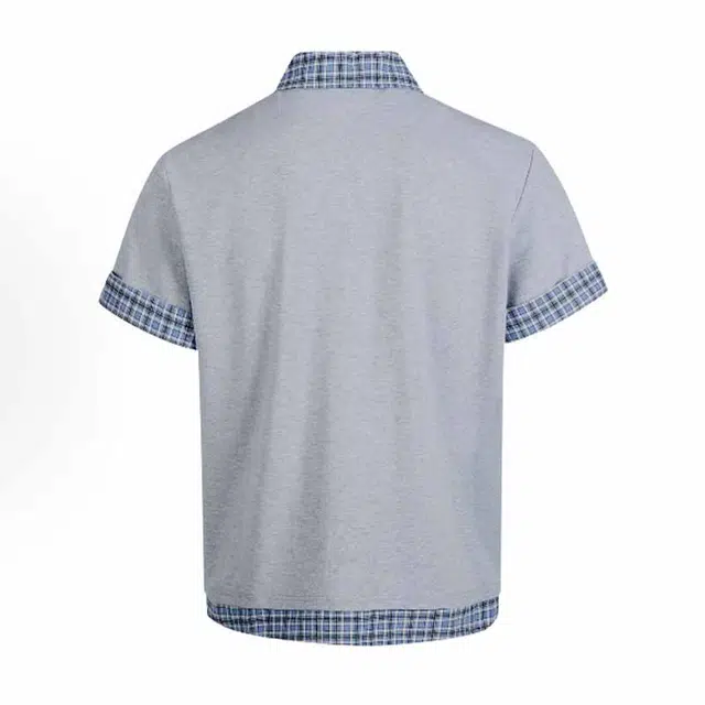 YEARNED poloPOLO