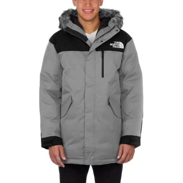 THE NORTH FACE logo