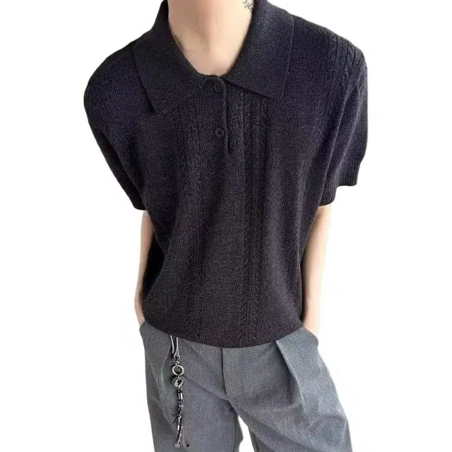JIMIJONS POLO
