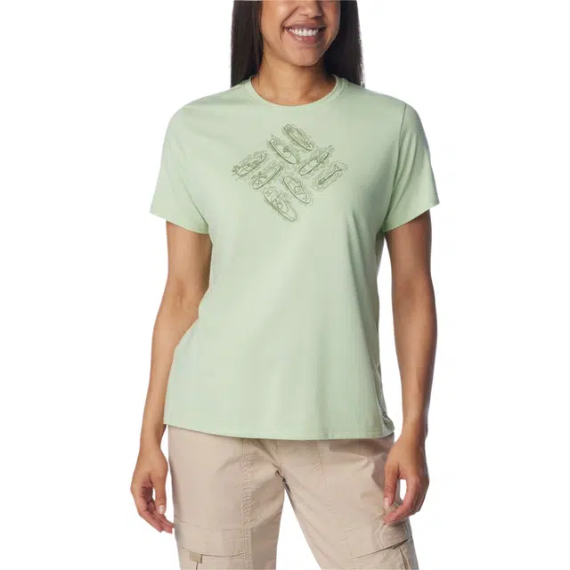 Columbia Sun Trek T