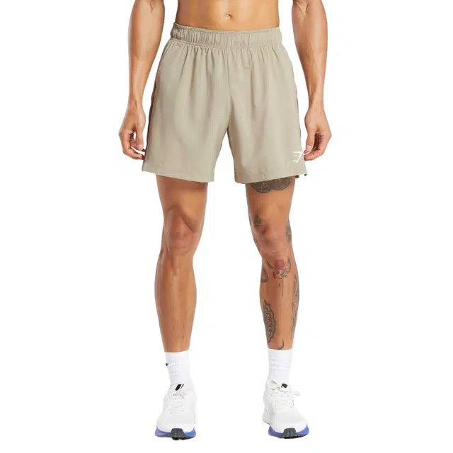 GYMSHARK Sport 7" Shorts