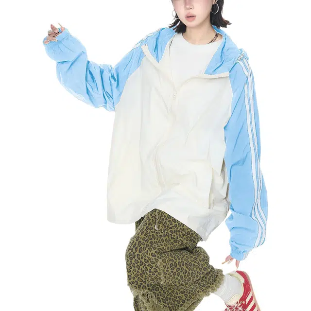 YEP UPF50+Oversize