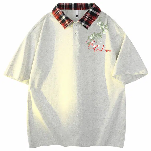 UNDERTIDES POLO
