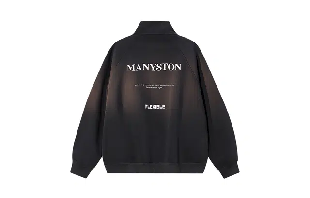 MANYSTON 400g